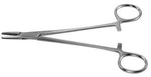 Needle Holder: Ideal for grasping and manipulating suture needle during suturing