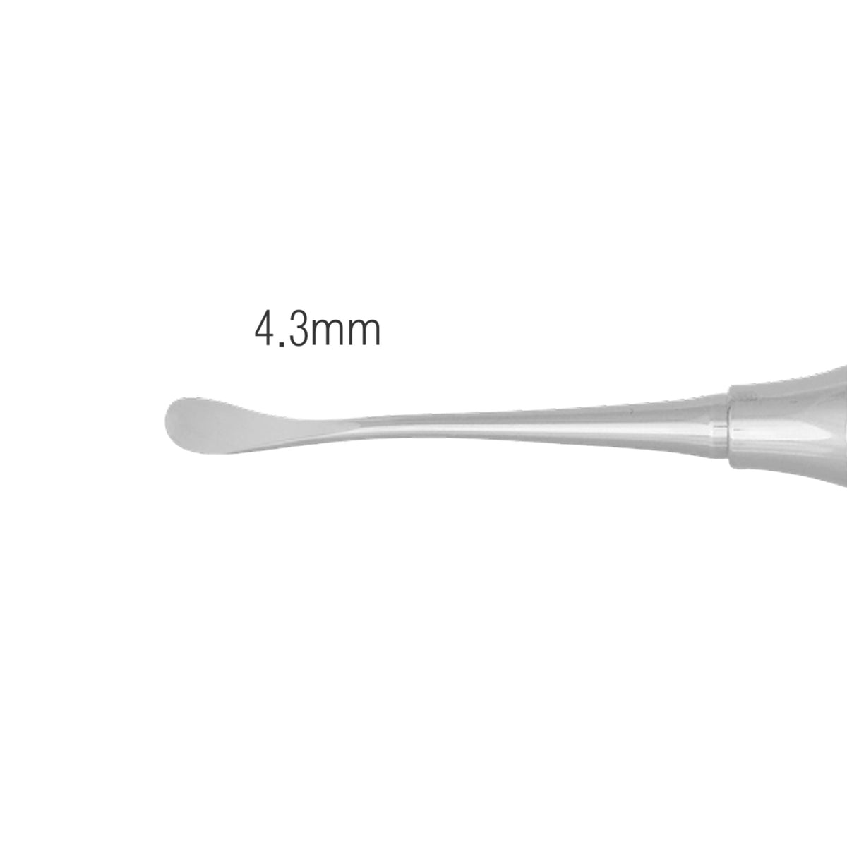 Osung Dental Periosteal Elevator 24G Premium - EP24G [#333]
