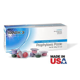 Prophy Paste Medium Assorted 200/bx. - Osung USA