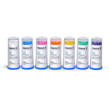 Disposable Micro Applicators Regular Assorted Colors (Blue,Green,Orange,Purple) 400/bx  * - Osung USA