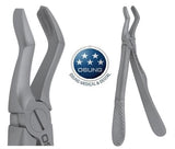 Adult Extraction Forcep, Upper 765-567 - Osung USA