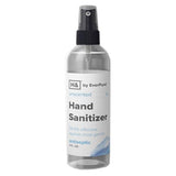 Hand Sanitizer Disinfectant Spray 4oz Bottles - 99.9% effective [USA Made]  - 10 pcs - Osung USA