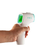 High-Precision Infrared Forehead Clinical Thermometer - Osung USA