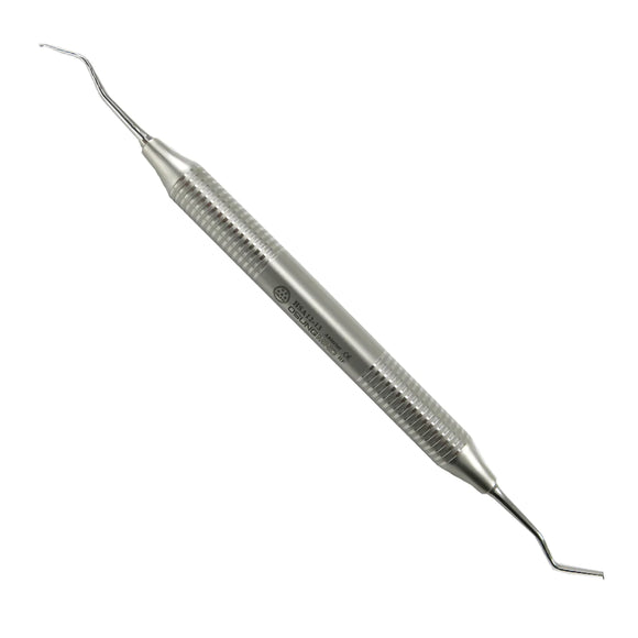 Dental Anterior Hoe Scaler: Best to Remove plaque and tartar from the tooth surface