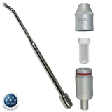 Dental Bone Collector with Filter