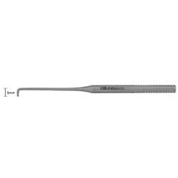 Dental Hex Wrench: Best for removing screws and bolts