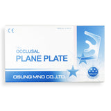 Dental Fox Plane Plate, Occlusal, ARP1 - Osung USA