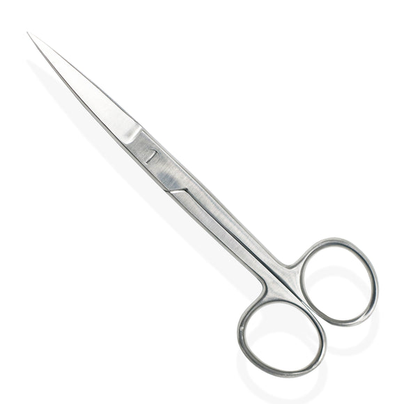 Operating Scissor, Sharp/Sharp, Straight, 5.5