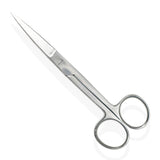Operating Scissor, Sharp/Sharp, Straight, 5.5" - Osung USA
