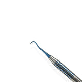 Dental Scaler with Titanium Tips, H5-33 - Osung USA