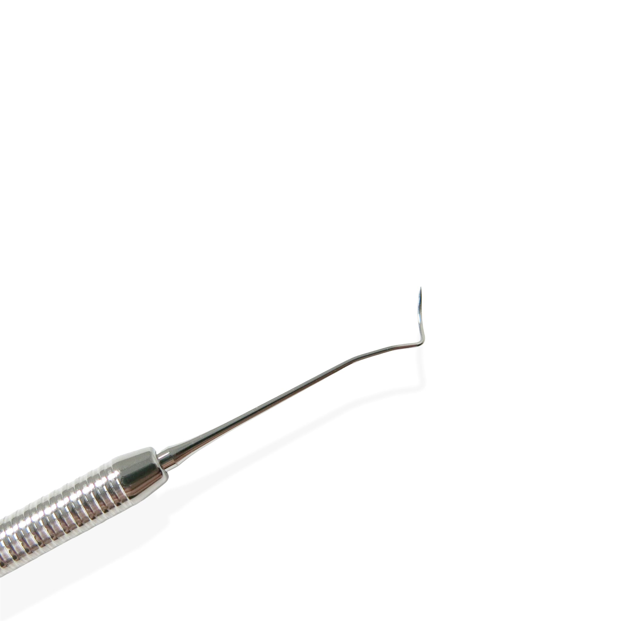 Osung 2 Dental Pigtail Explorer Metal Handle Premium EXD2 Osung USA