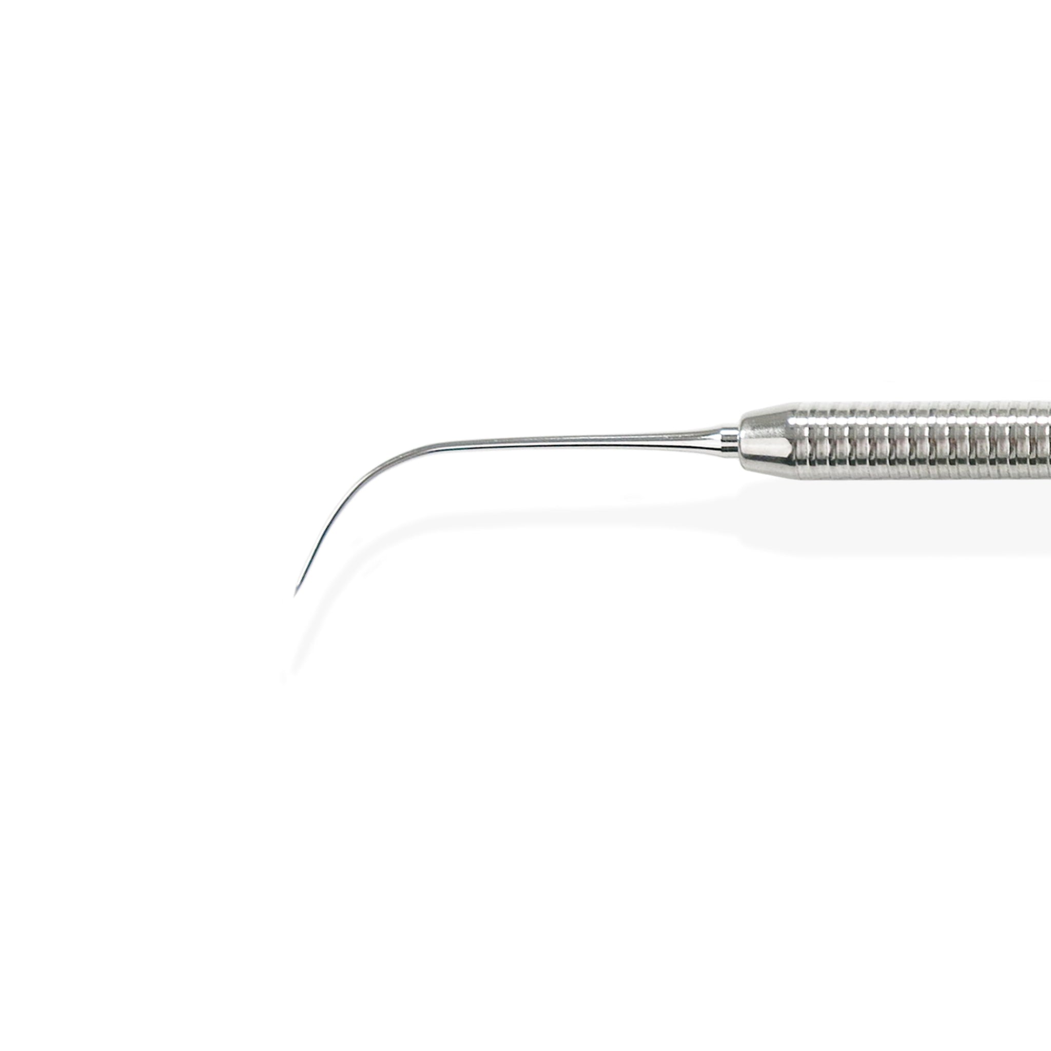 Dental Explorer 3A Curved Premium Osung -EXS3A