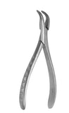 OSUNG EXTRACTION FORCEP SET of 11 | N-112 - Osung USA