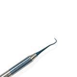 Dental Scaler with Titanium Tips, H5-33 - Osung USA