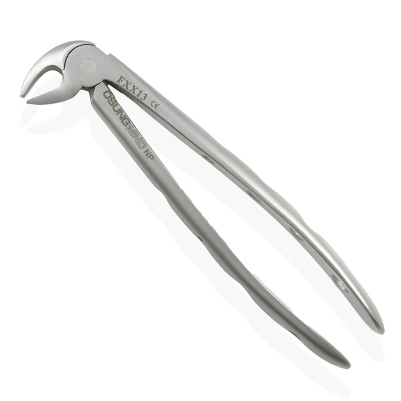 Dental Extraction Forcep Lower 54-45, FXX13
