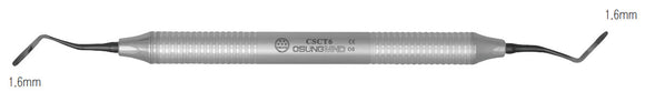 Osung Composite instrument, Metal Handle,  CSCT6 - Osung USA