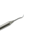 Dental Micro Scaler, LSMS1-2 - Osung USA