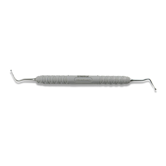 Endodontic Excavator, Plastic handle, 3 EXC 33L - Osung USA