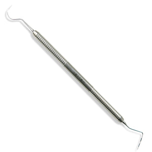 Dental Explorer Probe 23/CP-8 Shepherd's hook explorer + Probe ...