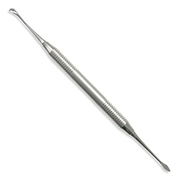 Buser Periosteal Elevator 18cm TIT Black Premium | Densol AU