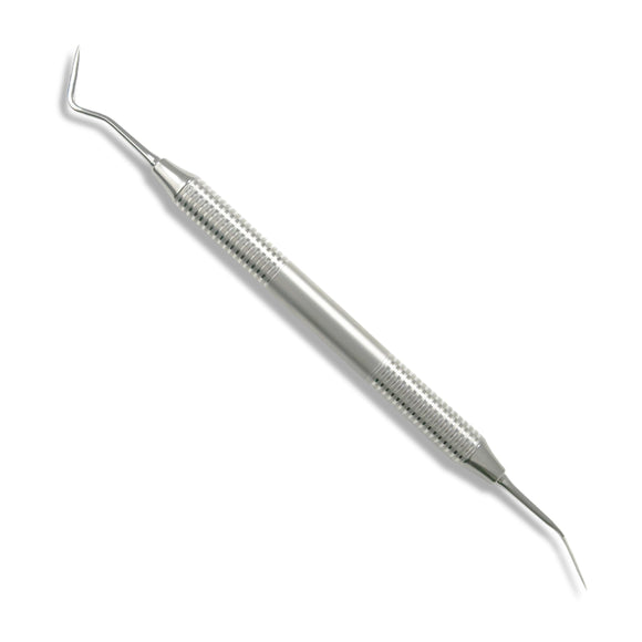 Osung Serrated Curved Dental Periotome -PRR256