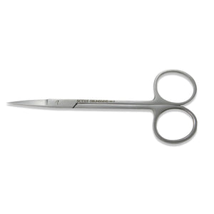 Tissue Scissor, Straight, 4 3/4", SCT115 - Osung USA