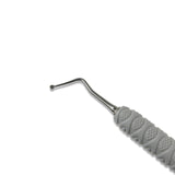 Endodontic Excavator, Plastic handle, 3 EXC 33L - Osung USA