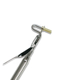 Dental Implant Bone Graft Carrier 3.5/3.9 mm dia, BSC3539 - Osung USA