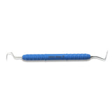 Dental Probe, Plastic handle, 3XP23-WHO - Osung USA