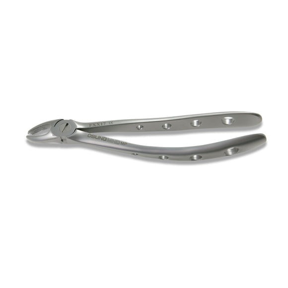 Adult Extraction Forcep, FXX17 - Osung USA