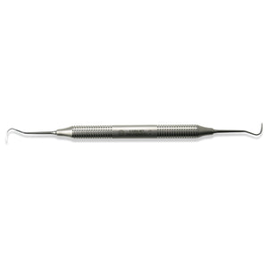 Dental Sickle Scaler, Anterior, LSH6-H7 - Osung USA