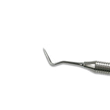 Serrated Blade Dental Periotome, PRR256 - Osung USA