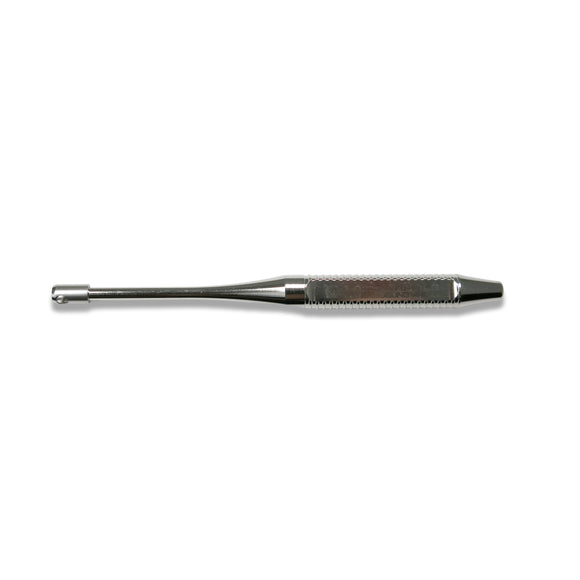 Hand Tissue Punch, Straight 4.0mm Dia, TPH40S - Osung USA