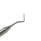 Serrated Blade Dental Periotome, PRR258 - Osung USA