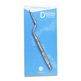 Dental CONVEX OSTEOTOME 3.3mm, BOVX33F - Osung USA
