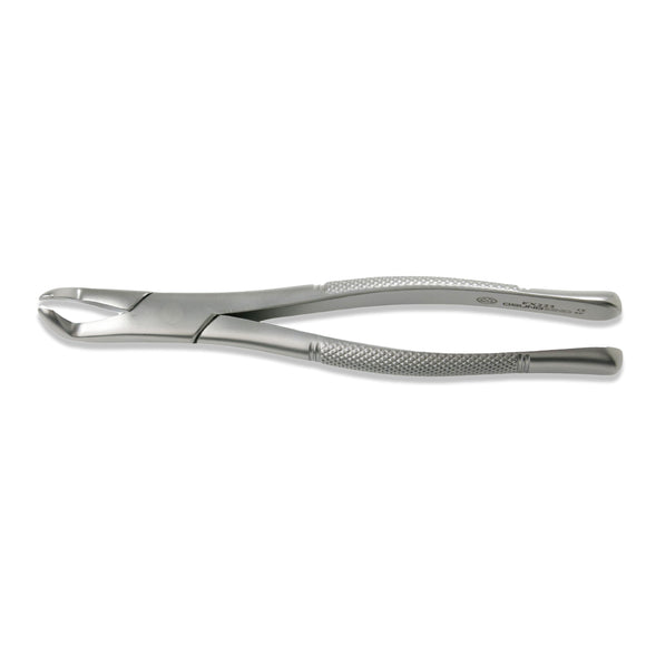 Dental Extraction Forcep LOWER MOLARS, FX222 - Osung USA