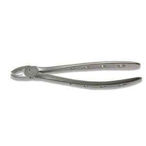 Adult Extraction Forcep, FXX18 - Osung USA