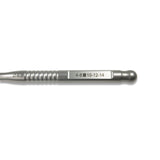 Dental CONCAVE OSTEOTOME 4.3mm, BOCV43F - Osung USA