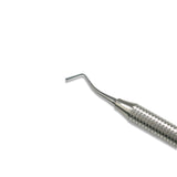 Dental Restorative Amalgam Plugger, PLGOR3 - Osung USA
