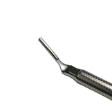 Dental Scalpel Handle, Angled, SHC - Osung USA