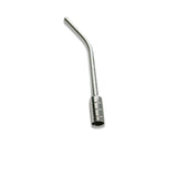 Suction Tip, Stainless steel, inner dia 4.0mm, SNR40 - Osung USA