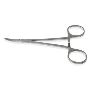 Mosquito Hemostat, Curved, 5", HTM130C - Osung USA