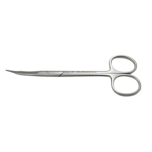 Scissor, Goldman-Fox, Curved 130mm, SCGC130 - Osung USA