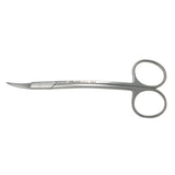 Scissor, LaGrange, Compound Curved 115mm, SCLC115 - Osung USA