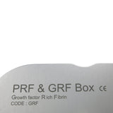 PRF & GRF Box, GRF - Osung USA