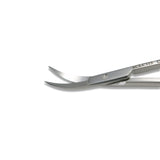 Scissor, LaGrange, Compound Curved 115mm, SCLC115 - Osung USA