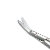 Scissor, Littauer, Suture, Angled 115mm, SCLSA115 - Osung USA