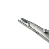 Needle Holder, Mayo Heger ,Tungsten Carbide 160mm, NH160TC - Osung USA