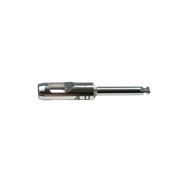 Dental Implant Tissue Punch, 4.0mm Dia, TP40 - Osung USA