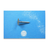 Diamond Coated Micro Saw Blade, Angle, 13 mm, MICSA13 - Osung USA